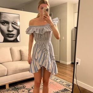 Misa Los Angeles Dress xsmall